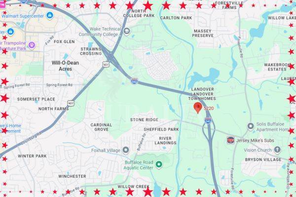 Building Photo - 5220 Stream Stone Way