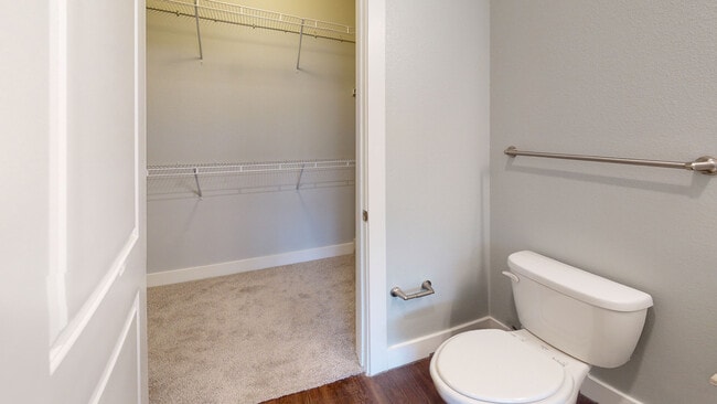 Interior Photo - The Canal