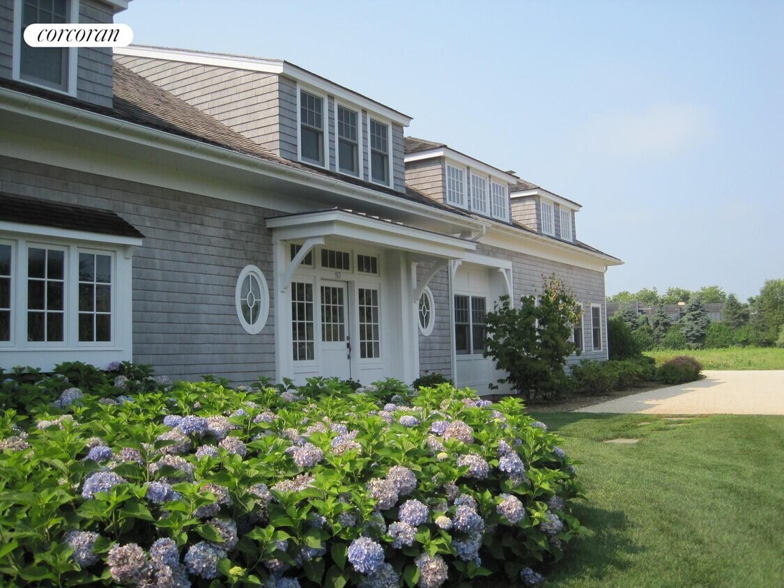 93 Jobs Ln, Bridgehampton, NY 11932 House for Rent in Bridgehampton