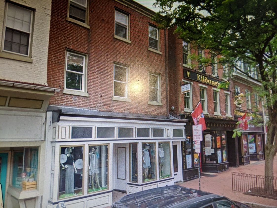 16 W Gay St, West Chester, PA 19380 Apartments in West Chester, PA