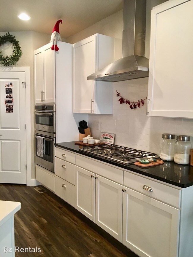 Foto del edificio - 3 br, 2.5 bath House - 573 Hillspire Drive