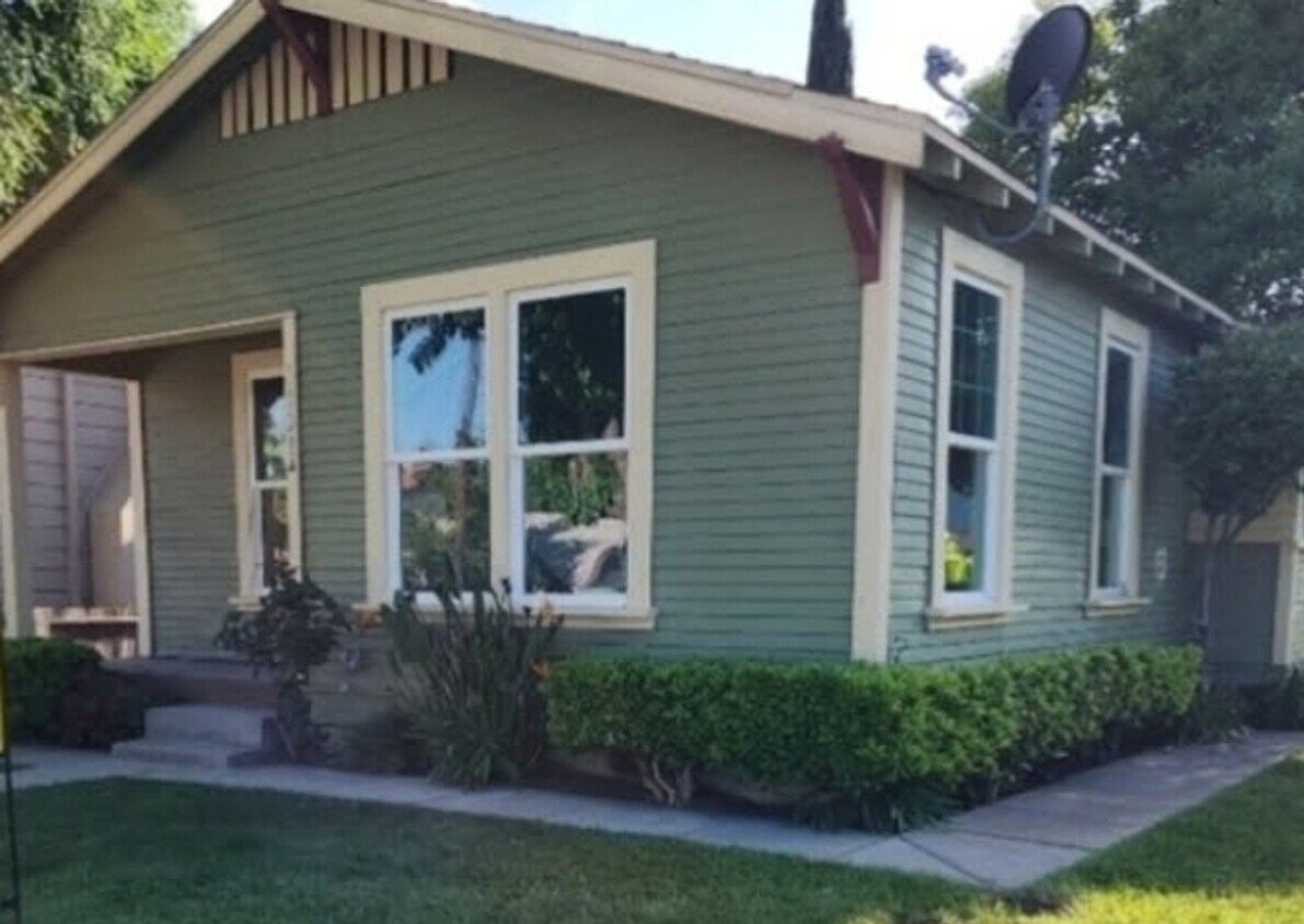 Foto principal - 1521 Pine St