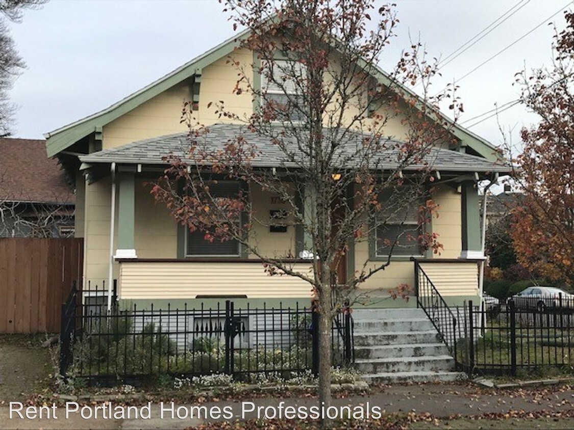 Foto principal - 1735 NE Sumner St