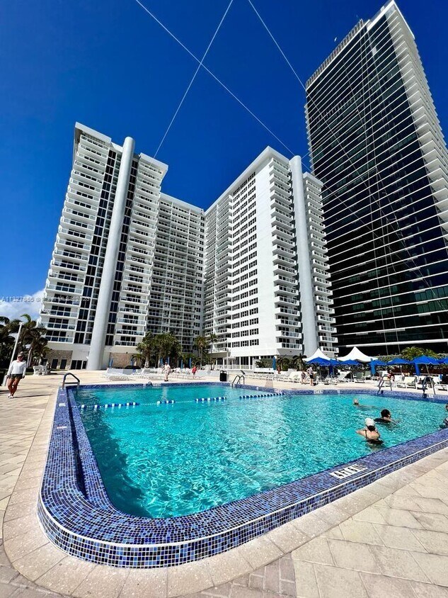 2030 S Ocean Dr Unit 211, Hallandale Beach, FL 33009 Condo for Rent