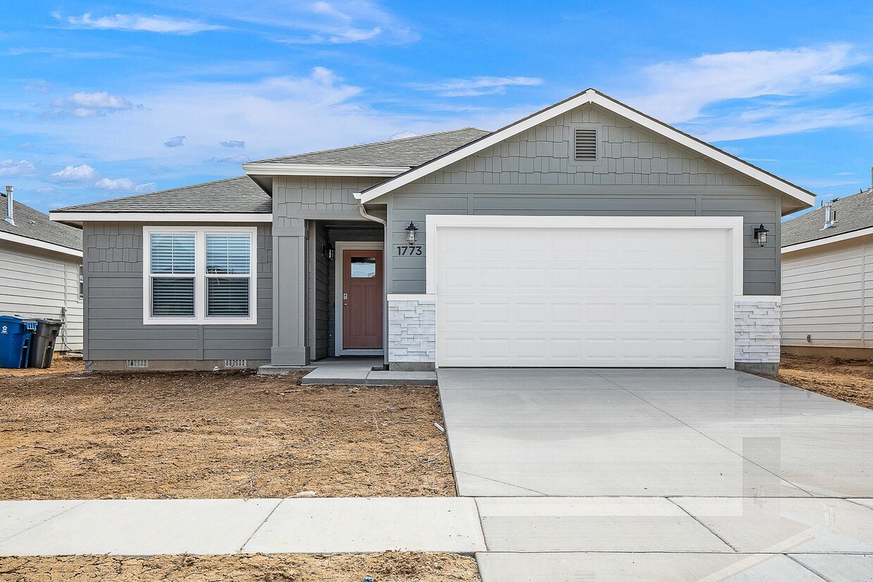 Foto principal - BEAUTIFUL 3bd2ba Nampa Home!