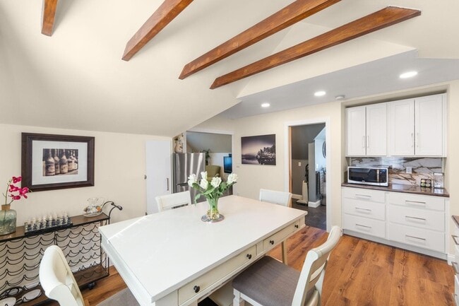 Foto del edificio - 2707 Garfield Ave