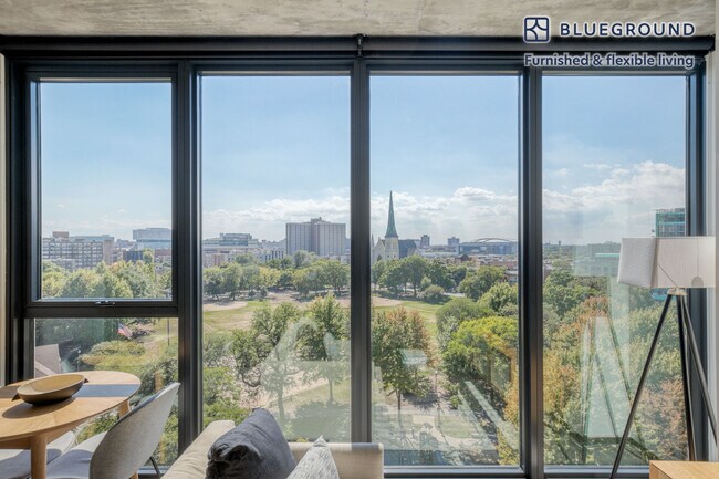 Foto del edificio - 1454 W Randolph St