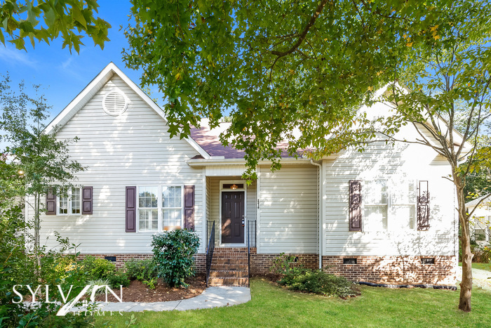 Primary Photo - this charming 3BR 2BA home