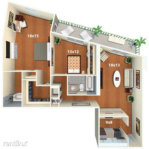 Foto principal - 1778 N Bayshore Dr