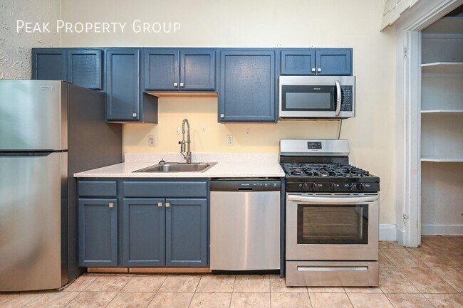 Foto del edificio - 2222 Ohio Ave