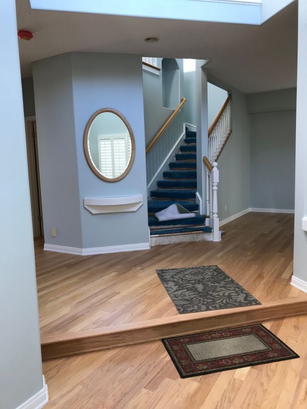 Foto del edificio - 1805 Harriman Ln