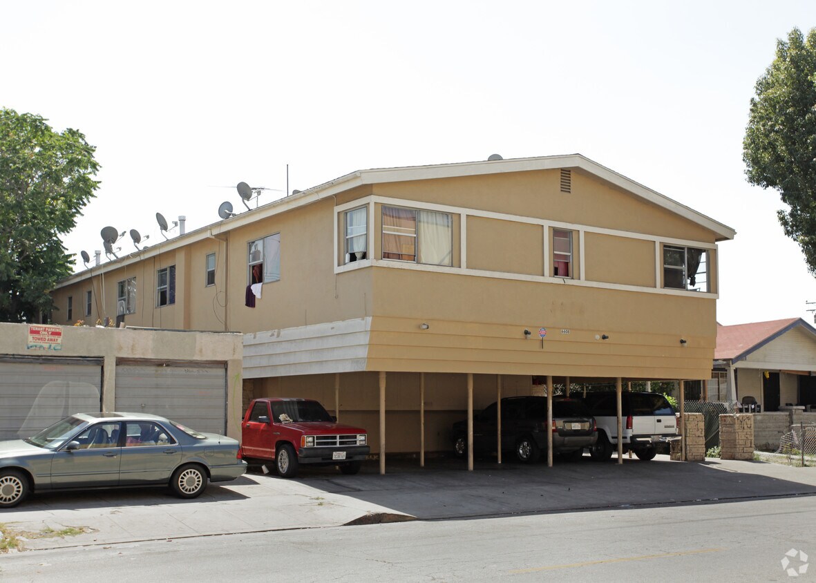 Foto principal - 6608 Middleton St