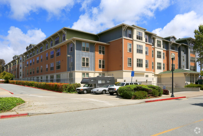 Village at the Crossing Apartments - San Bruno, CA | Apartments.com