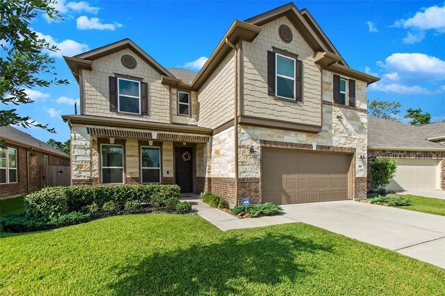 Building Photo - 15435 Amber Manor Ln