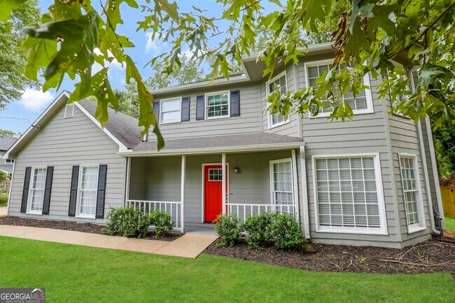 Building Photo - 3150 Pine Cove Ct SW
