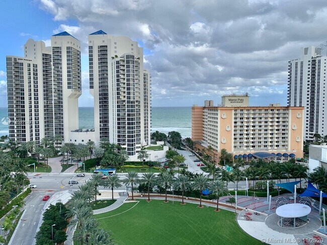 Building Photo - 19370 Collins Ave