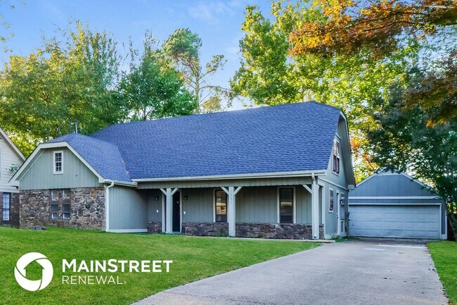 Foto del edificio - 1441 Sandy Stone Ln