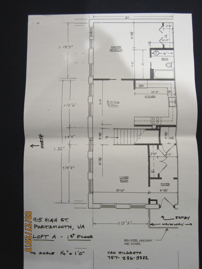 Building Photo - 915 High St