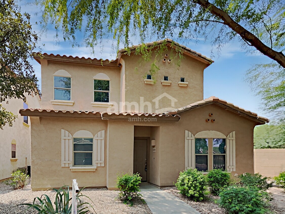 17722 W Langer Lane House Rental in Surprise, AZ