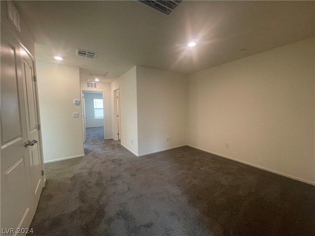 9922 Florence Hills St, Enterprise, NV 89141 Townhome Rentals in