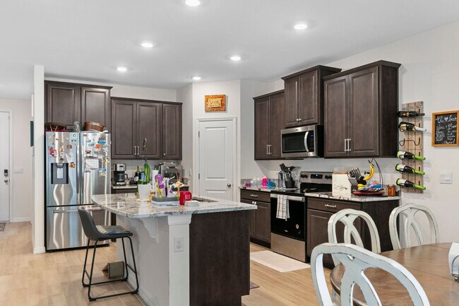 Foto del edificio - 1454 NW 136th Blvd