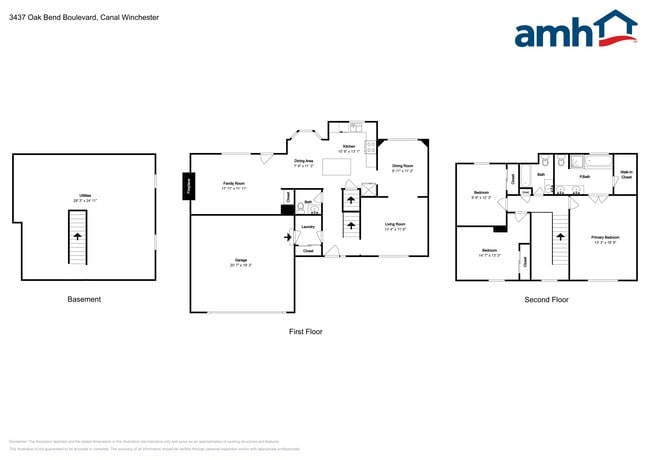 Foto del edificio - 3437 Oak Bend Blvd