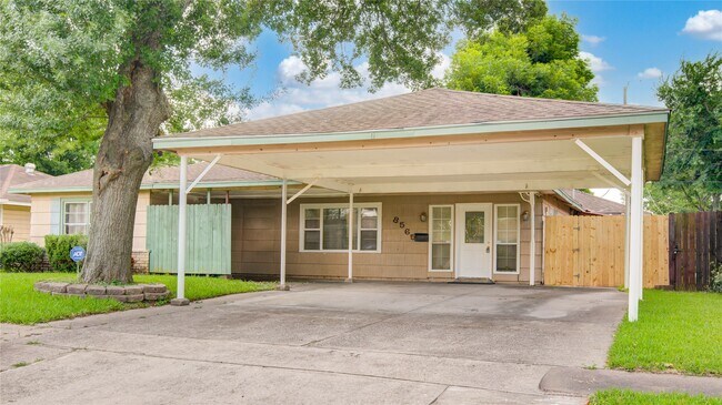 Foto del edificio - 8565 Ridgepoint Dr