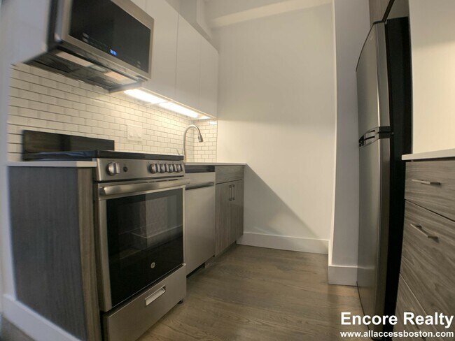 Foto del edificio - 11 Queensberry St