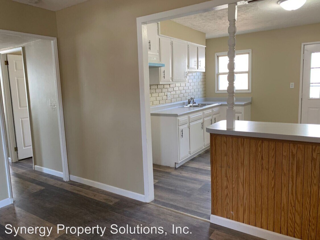 Foto principal - 859 Danwood Ave