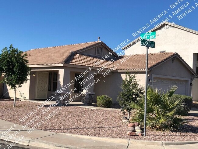 Building Photo - 3 bed/2 bath Corner Lot in Avondale