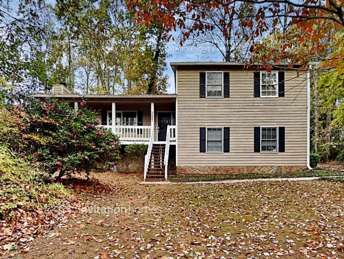 Foto principal - 5037 Dekalb Way