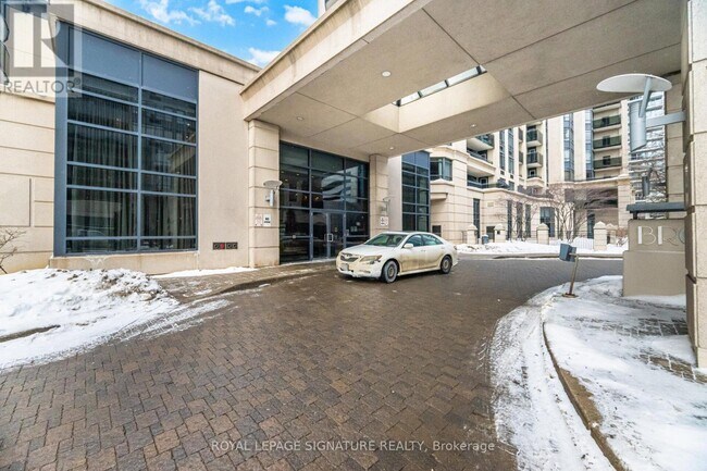 Photo du bâtiment - 153 Beecroft Rd