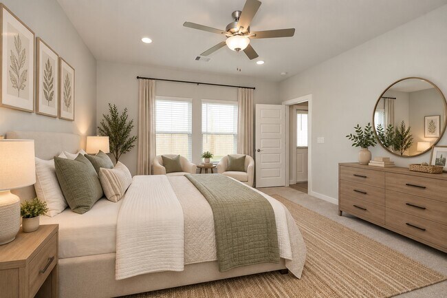 Foto del edificio - 8462 Sweet Cherry Ln