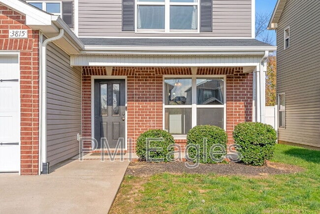 Building Photo - 3815 Harvest Ridge