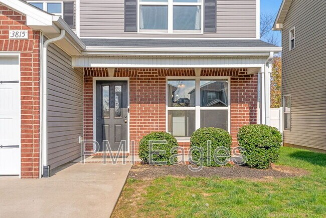 Foto del edificio - 3815 Harvest Ridge