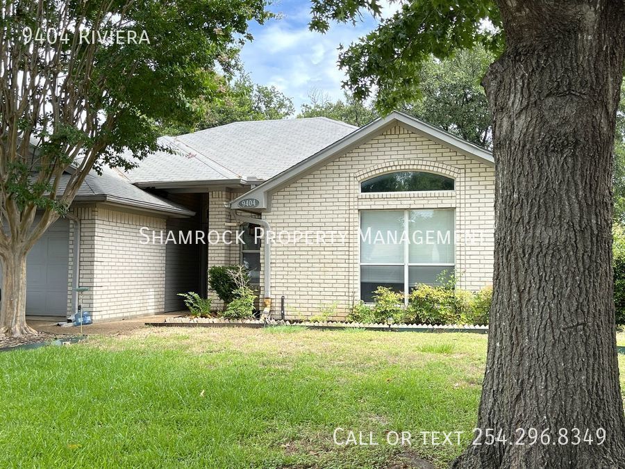 Primary Photo - Great Location near Hewitt Elementary