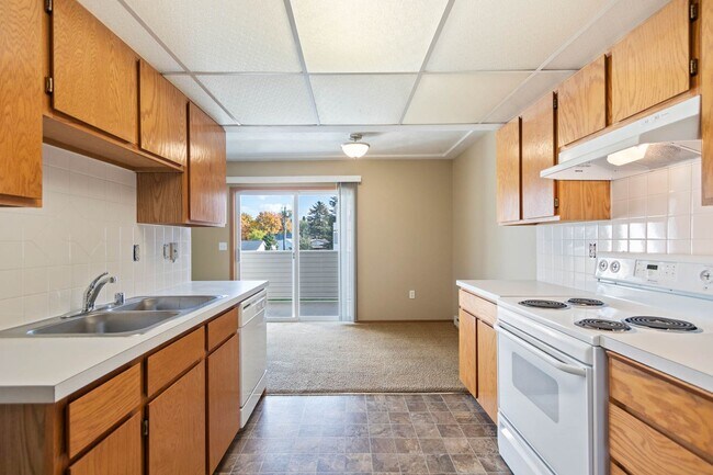 Foto del interior - Castlegate Apartments