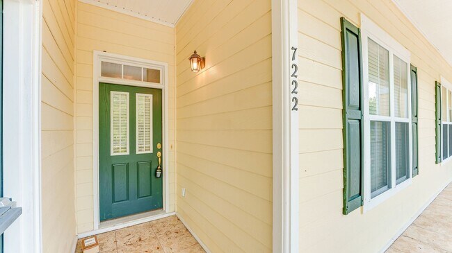 Foto del edificio - 2 Bedroom 2 Bath Condo in Indigo Hall at Hope Plantation - Johns Island