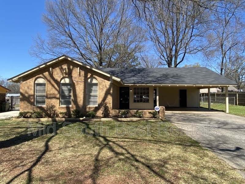 Foto principal - 6006 Elk Grove Rd