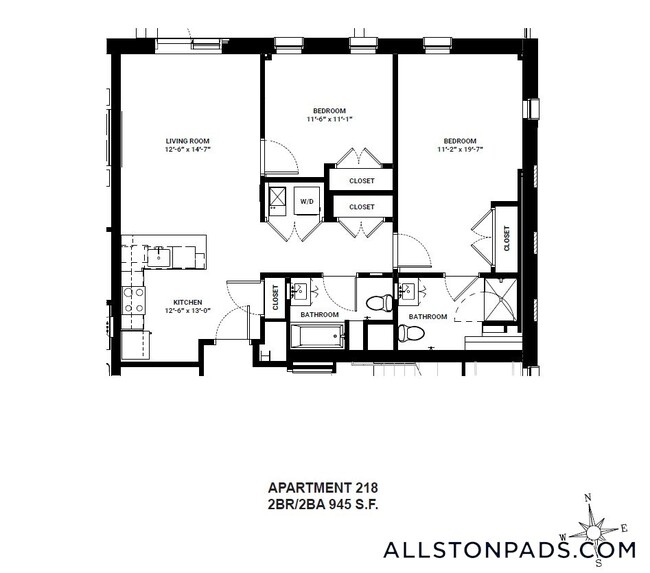 Building Photo - 55 Brighton Ave