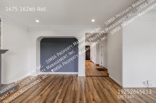 Building Photo - 1675 162nd Ave