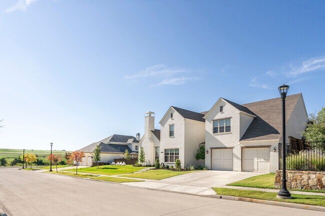 Foto del edificio - Custom Built in Walsh Ranch