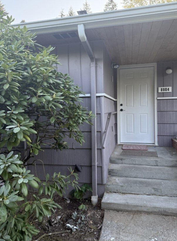 Foto del edificio - 8904 Monte Cristo Dr