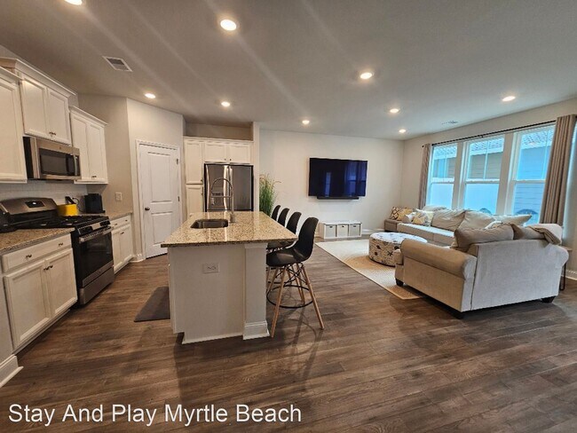 Building Photo - 3 br, 2 bath House - 2602 Blue Crane, Unit...