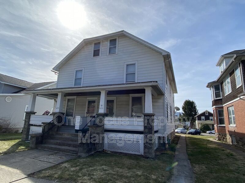 1175 High St, Williamsport, PA 17701 House Rental in Williamsport, PA