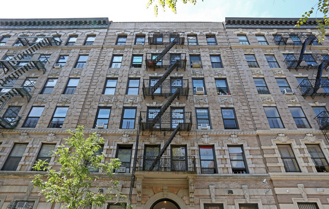 Building Photo - RH 532 WEST 159 STREET LP.