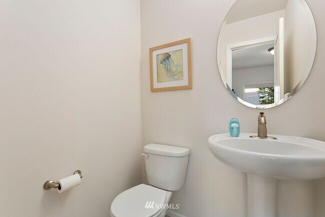 Foto del edificio - 4418 135th Pl SE