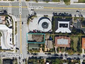 Building Photo - 4010 S Olive Ave