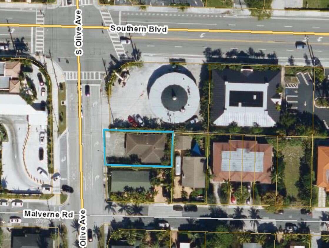 Foto principal - 4010 S Olive Ave