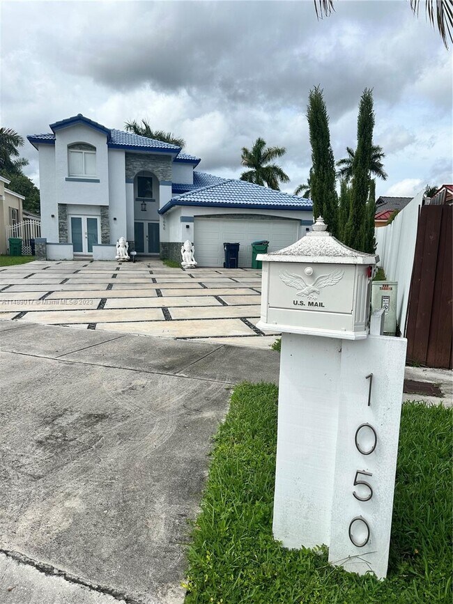Foto del edificio - 1050 NW 131st Ave